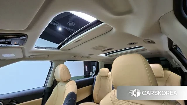 Kia Carnival 4th generation id 3389100 из Кореи 10