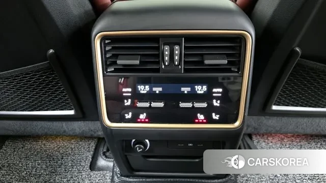 Porsche Cayenne (PO536) id 2988887 из Кореи 10