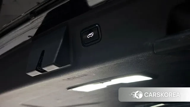 Kia Mohave Master id 3417400 из Кореи 10