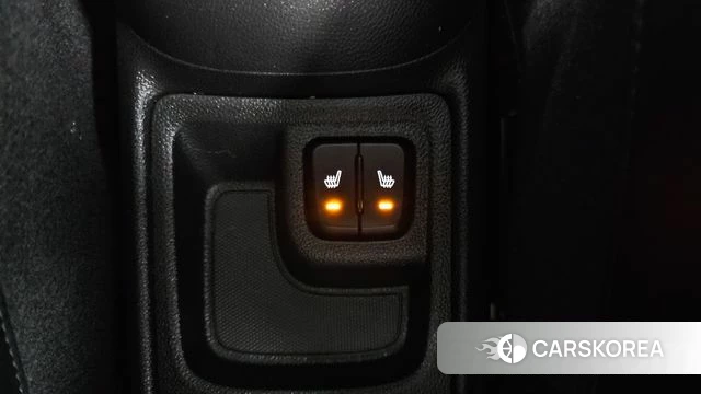 Chevrolet (GM Daewoo) The New Spark id 4377746 из Кореи 10