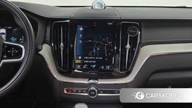 Volvo XC60 second Generation id 4604691 из Кореи 10