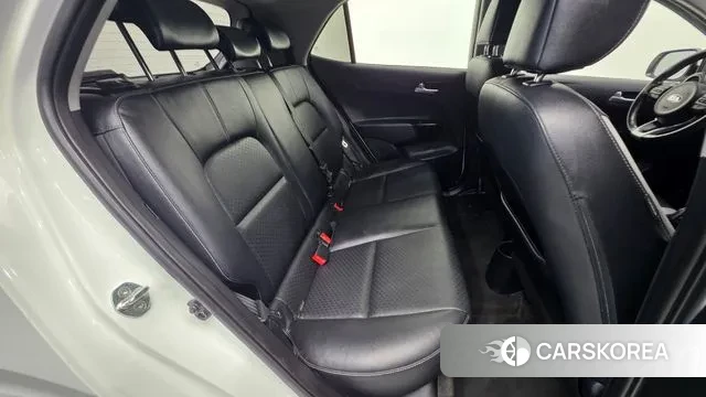 Kia All New Morning (JA) id 3454827 из Кореи 10