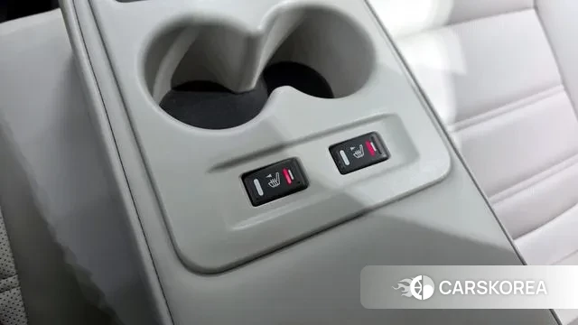 Renault Korea (Samsung) SM6 id 3357104 из Кореи 10