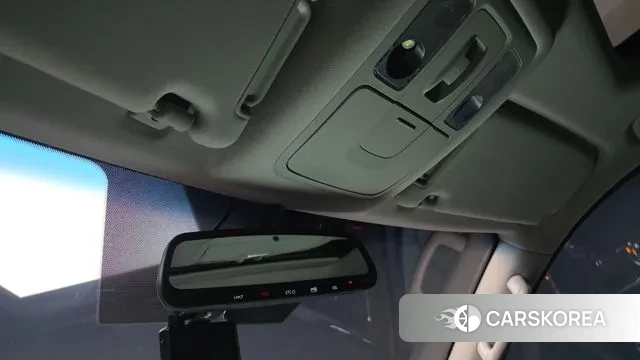 Kia Mohave Master id 3778764 из Кореи 10