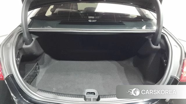 Mercedes-Benz C-Class W205 id 4354982 из Кореи 10