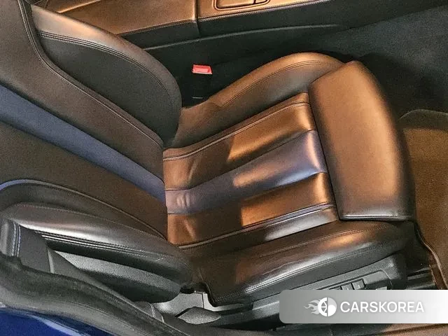 BMW 6 Series (F12) id 3641597 из Кореи 10