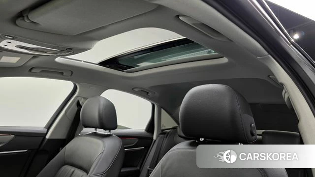 Audi A6 (C8) id 3787060 из Кореи 10