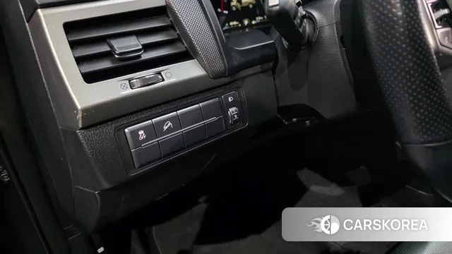 Ssangyong Rexton Sports id 3728705 из Кореи 10