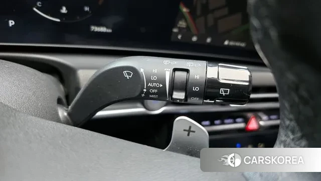 Hyundai The New Tucson (NX4) id 3605892 из Кореи 10