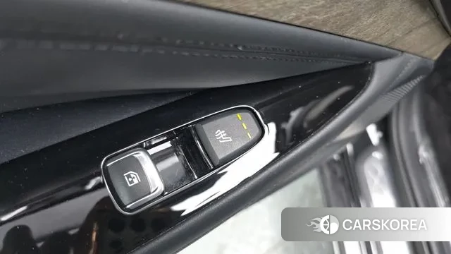 Kia K8 id 3596789 из Кореи 10