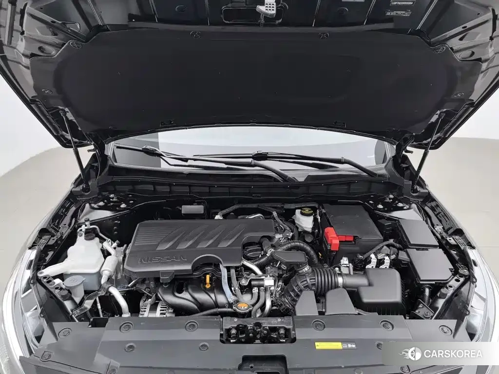 Nissan Altima id 4547936 из Китая 10