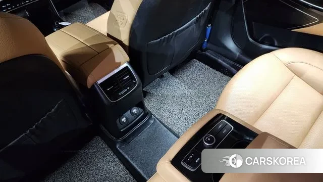 Kia K7 Premier id 3573718 из Кореи 10