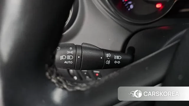 Renault Korea (Samsung) New QM3 id 3375345 из Кореи 10