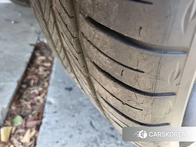 Ssangyong Rexton Sports id 3583491 из Кореи 10