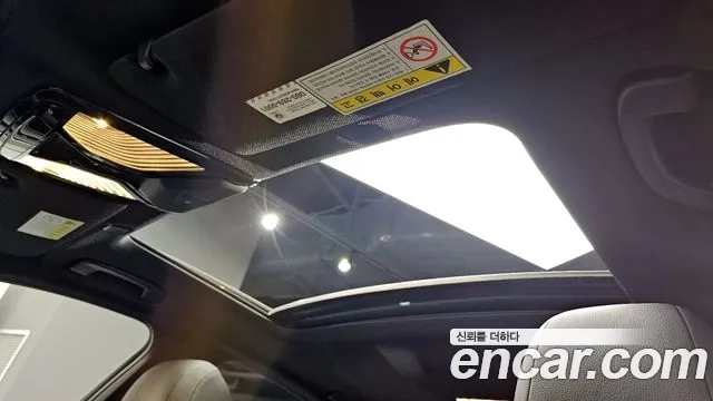 BMW 5 Series (G30) id 2903209 из Кореи 10