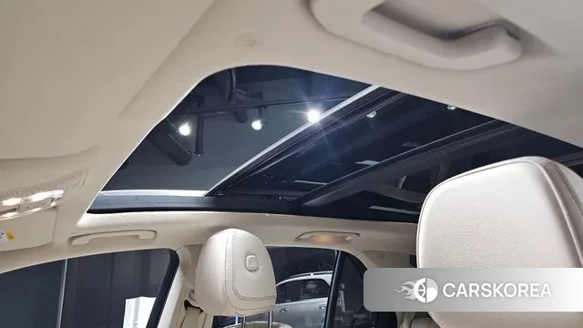 Mercedes-Benz GLE-Class W167 id 3788172 из Кореи 10