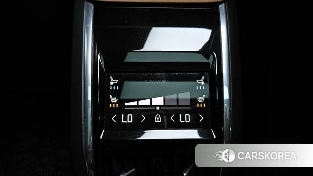 Volvo S90 id 4541086 из Кореи 10