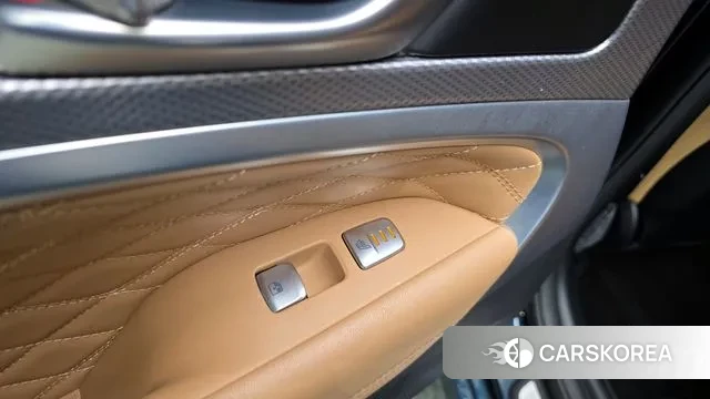 Genesis The New G70 Shooting Brake id 3467953 из Кореи 10