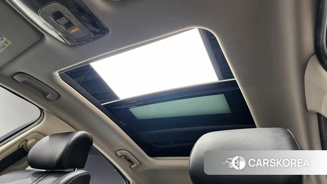 Genesis G80 (RG3) id 3872939 из Кореи 10