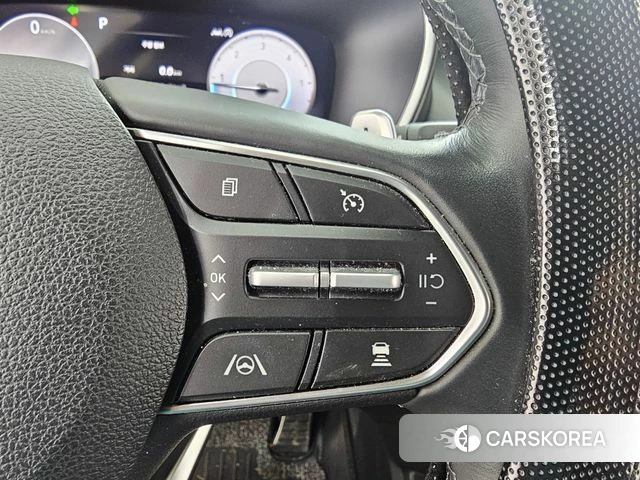 Hyundai The New Santa Fe id 3833858 из Кореи 10