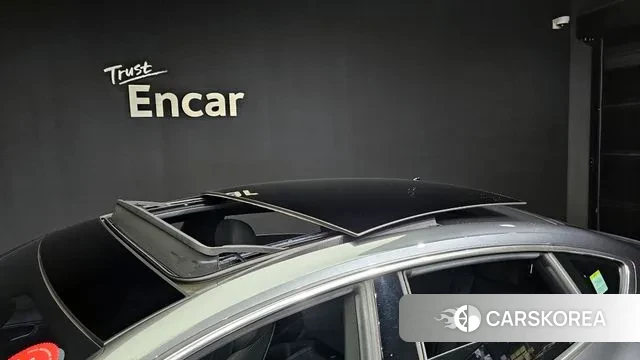 Audi A5 (F5) id 3735981 из Кореи 10