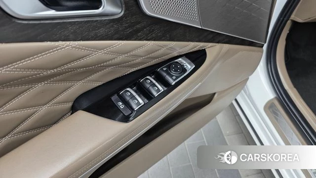 Kia K8 Hybrid id 4469413 из Кореи 10