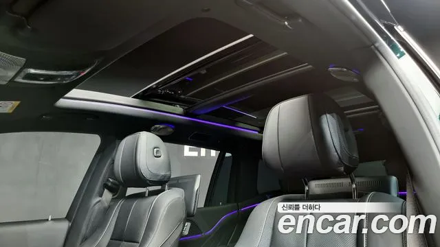 Mercedes-Benz GLS - Class X167 id 2256307 из Кореи 10