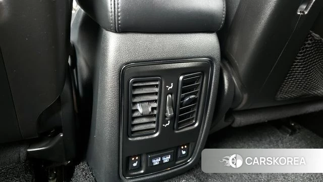 Jeep Grand Cherokee id 3796234 из Кореи 10