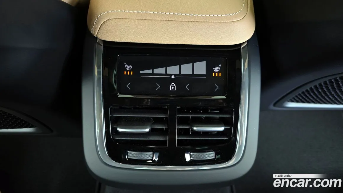 Volvo V60 Cross-Country 2nd Generation id 2078079 из Кореи 10