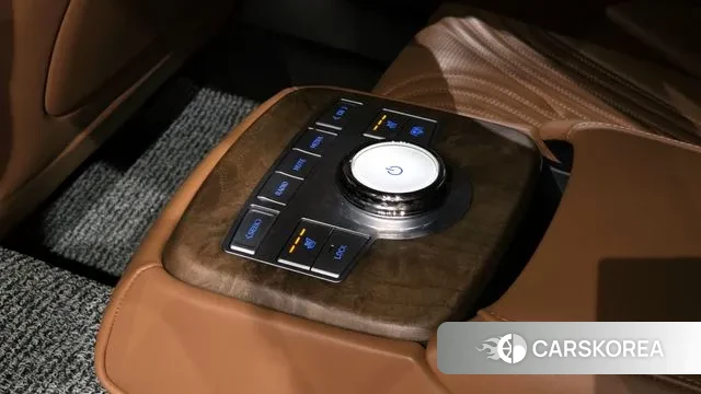 Genesis G80 (RG3) id 3256857 из Кореи 10