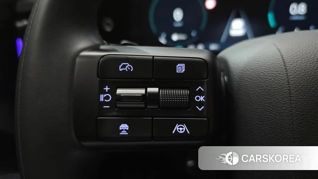 Hyundai Santa Fe (MX5) id 4725394 из Кореи 10