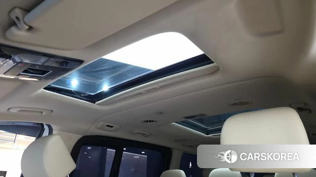 Hyundai Staria id 4651231 из Кореи 10