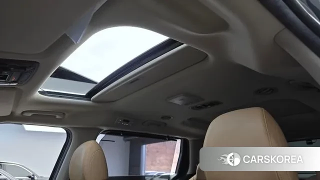 Kia Carnival 4th generation id 3770470 из Кореи 10