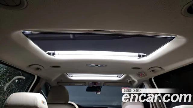 Kia The New Carnival id 2704552 из Кореи 10