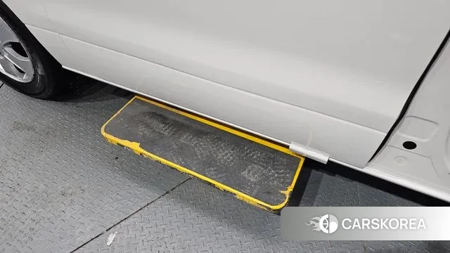 Hyundai The New Grand Starex id 3480079 из Кореи 10