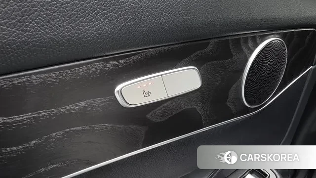 Mercedes-Benz GLC-Class X253 id 3789247 из Кореи 10