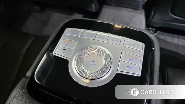 Genesis G80 (RG3) id 3741566 из Кореи 10