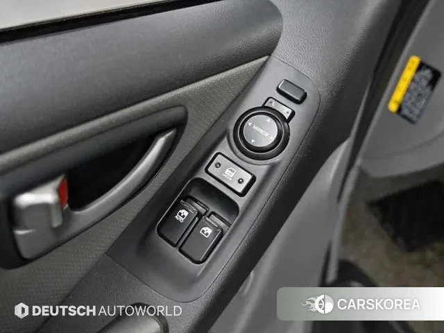 Hyundai The New Grand Starex id 3705888 из Кореи 10