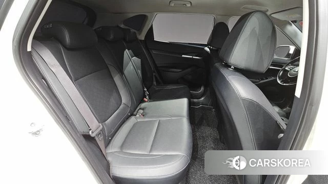 Kia Seltos id 3905059 из Кореи 10