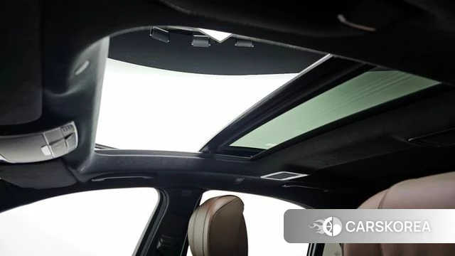 Mercedes-Benz S-Class W222 id 3821065 из Кореи 10