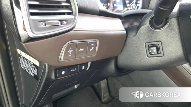 Hyundai Grandeur IG id 4694107 из Кореи 9