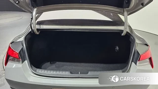 Hyundai Avante (CN7) id 3621632 из Кореи 10