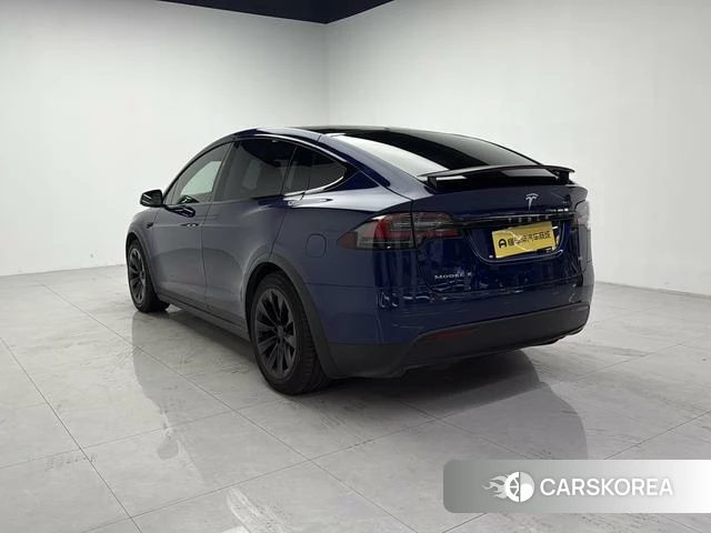 Tesla Model X id 4229220 из Китая 10