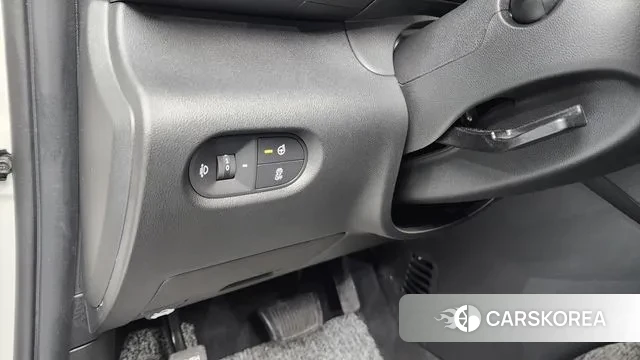 Hyundai Casper id 3394180 из Кореи 10