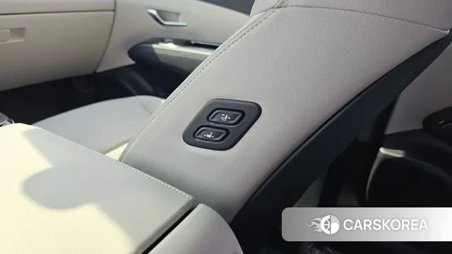 Hyundai Tucson (NX4) id 3225544 из Кореи 10