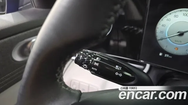 Hyundai Avante (CN7) id 2955879 из Кореи 10