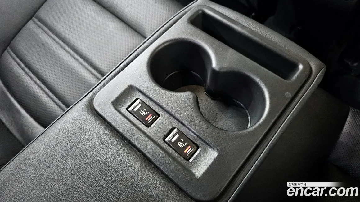 Renault Korea (Samsung) SM6 id 1597425 из Кореи 10