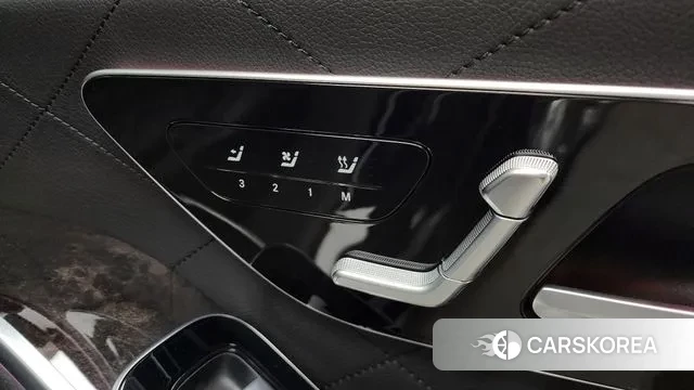 Mercedes-Benz S-Class W223 id 3478884 из Кореи 10