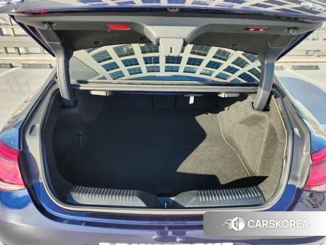 Mercedes-Benz CLS-Class C257 id 3396126 из Кореи 10