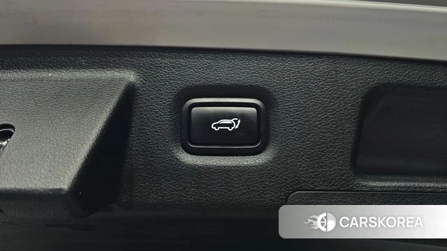 Hyundai Santa Fe TM id 3801276 из Кореи 10